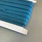 Folde elastik tungekant - PETROL