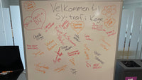 
              Sy-træf 2,0 i Køge, 16-17/11 - 2024💓 BILLETTER IKKE FRIGIVET ENDNU
            