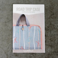 
              Noodlehead - ROAD TRIP CASE
            