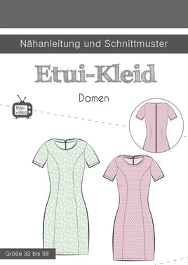 Fadenkäfer ETUI-KLEID - kjole til damer - str. 34-58
