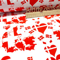 
              Design By Aldrig2ens.dk - Vi elsker vort land - ENDELIG PÅ LAGER IGEN❤️
            